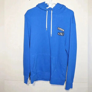 Bench 24/7 hoodie